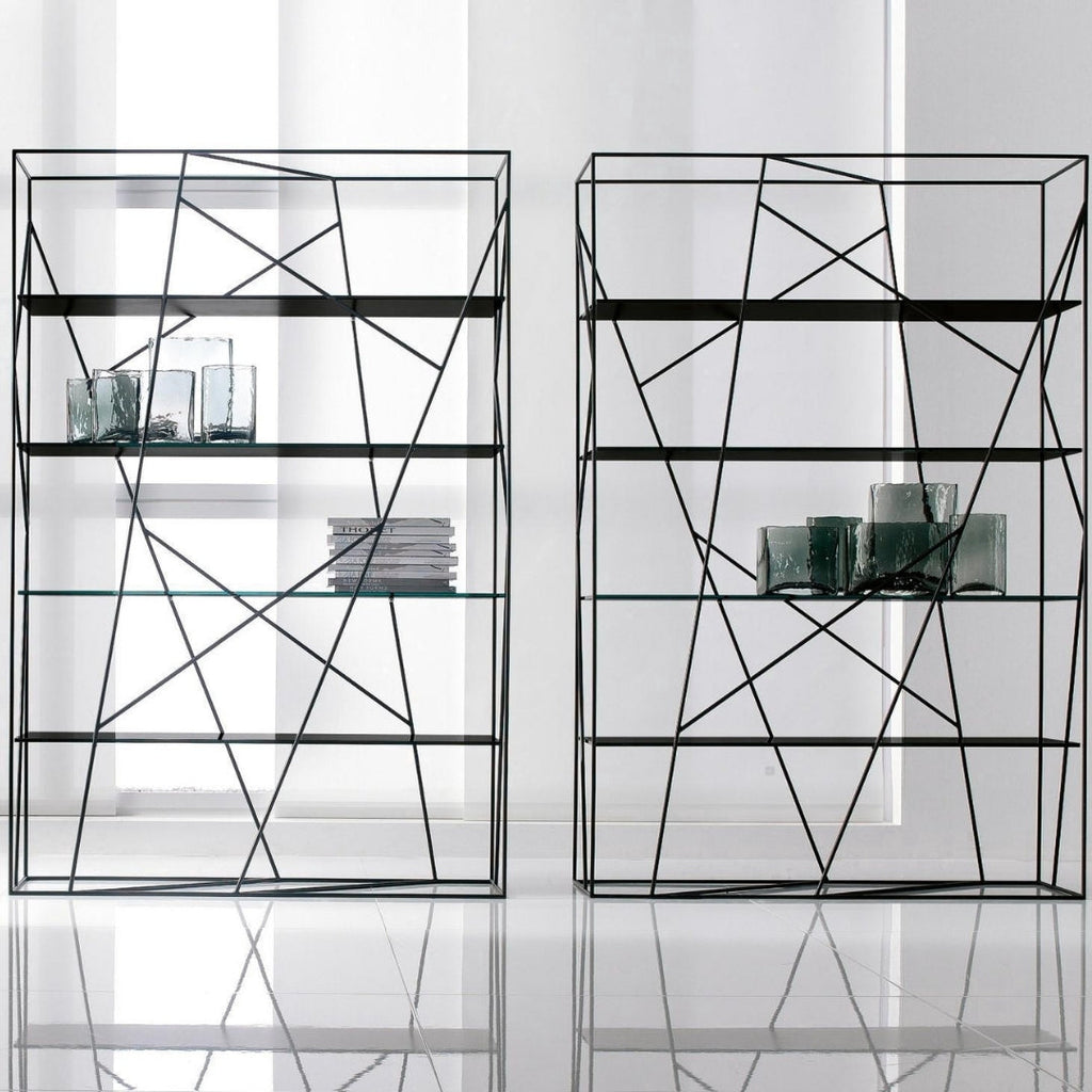 Designer bookshelf online