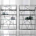 Designer bookshelf online