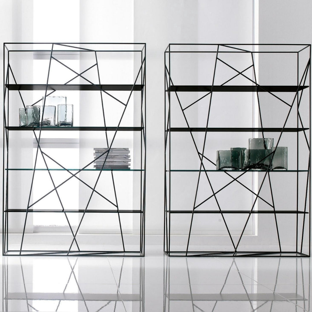 Designer bookshelf online