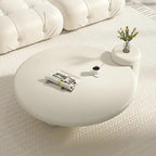 PebbleNest Interlock Duo Coffee Table