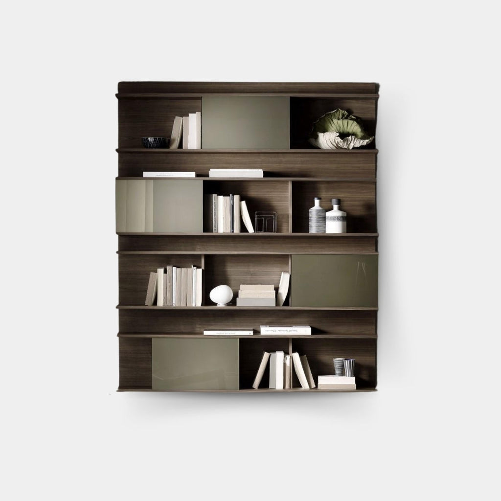 Designer bookshelf online