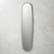 Sleek Elongated Silhouette Mirror