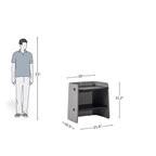 Modern side table online