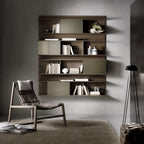 Designer bookshelf online