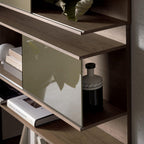 Designer bookshelf online