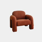 Solace Soft Lounge Armchair