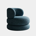 Modern Haven Comfort Lounge Chair