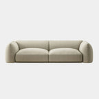 3 Seater Nimbus Cloudform Sofa