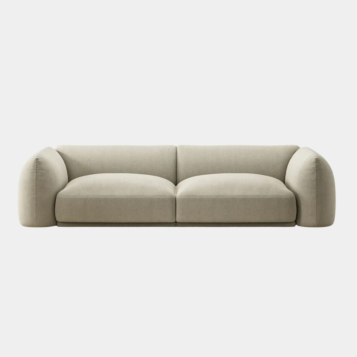 3 Seater Nimbus Cloudform Sofa