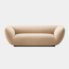 3 Seater Cocoon Embrace Sofa