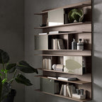 Designer bookshelf online