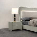 Streamline Urban Grey Nightstand