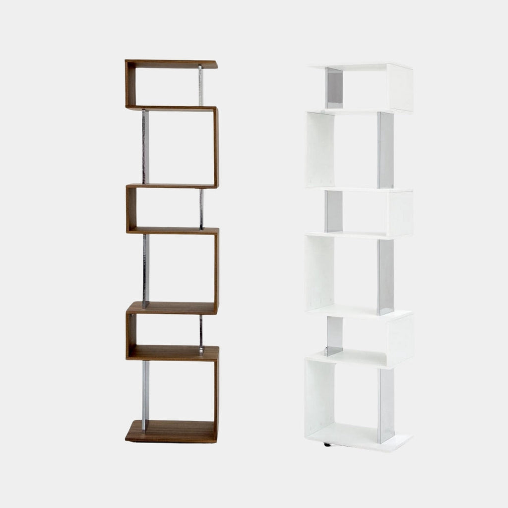 Designer bookshelf online