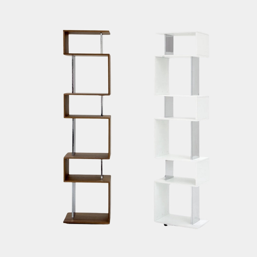 Designer bookshelf online