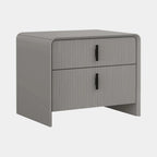 Streamline Urban Grey Nightstand