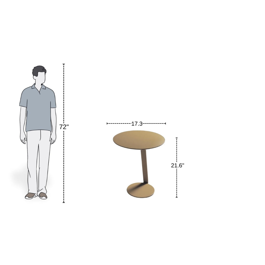 Modern side table online