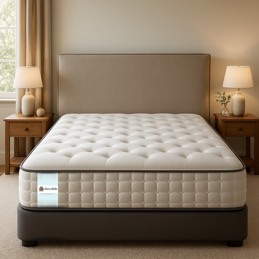 Spaceven Mattress
