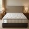 SoftSpring 12 Inch Balanced Support Orthopedic Mattress