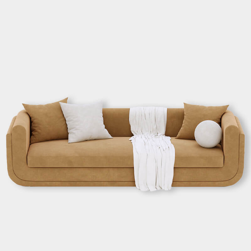 Luxury sofa online