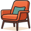 Accent Chair