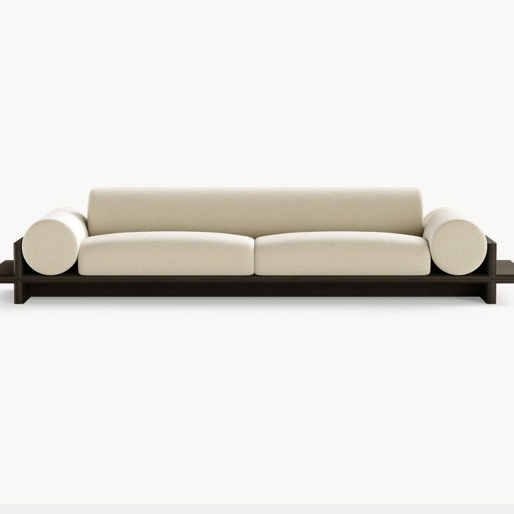 5 Seater Haven Grand Lounge Sofa