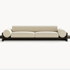 5 Seater Haven Grand Lounge Sofa