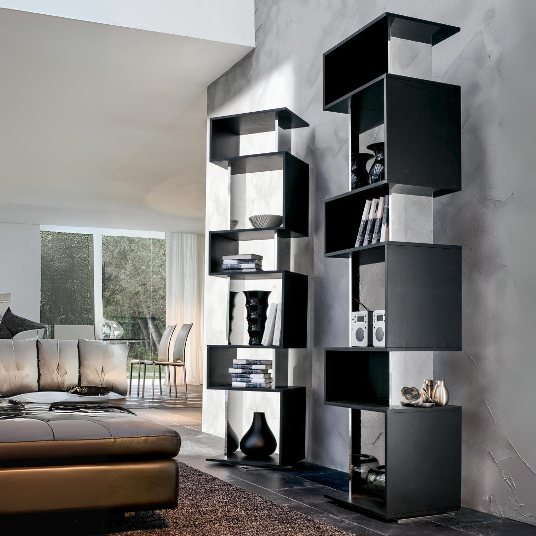 Designer bookshelf online