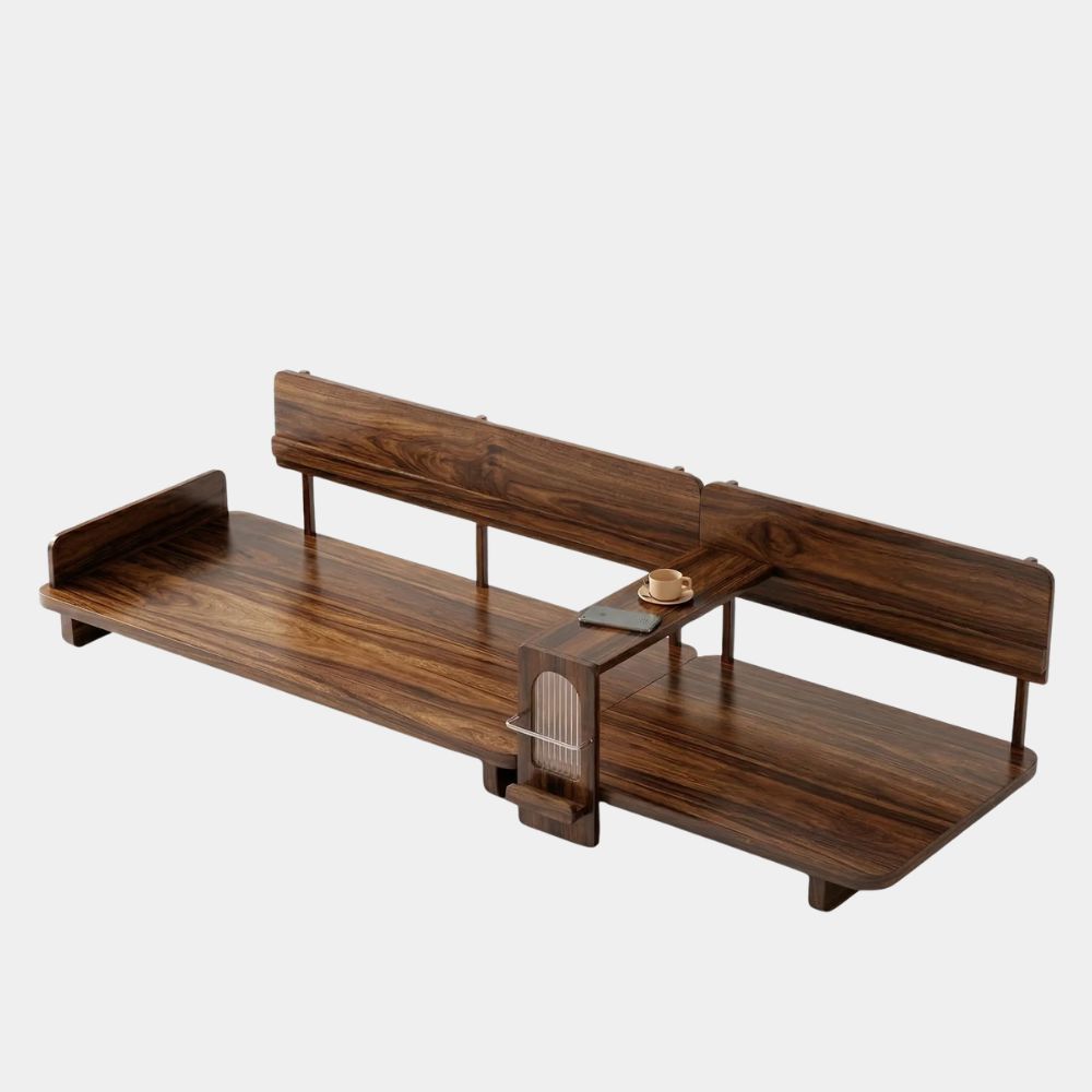 3 Seater Arden Smart Console Sofa
