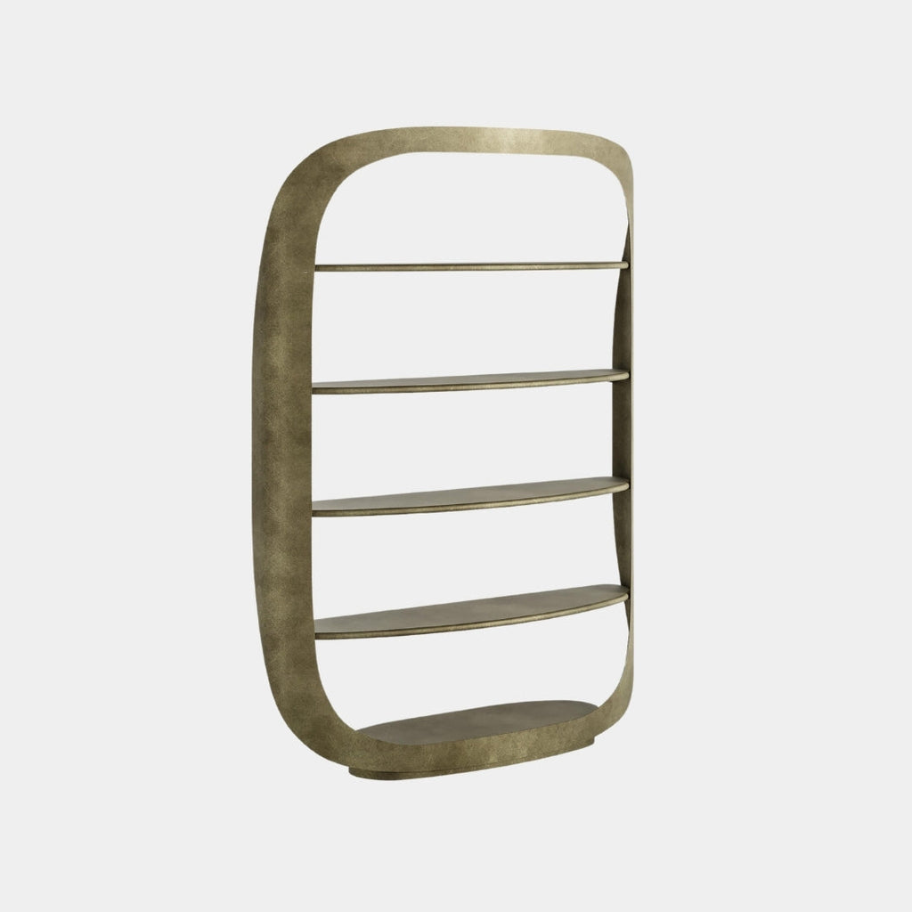 Designer bookshelf online