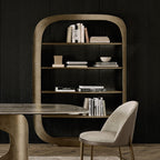 Designer bookshelf online