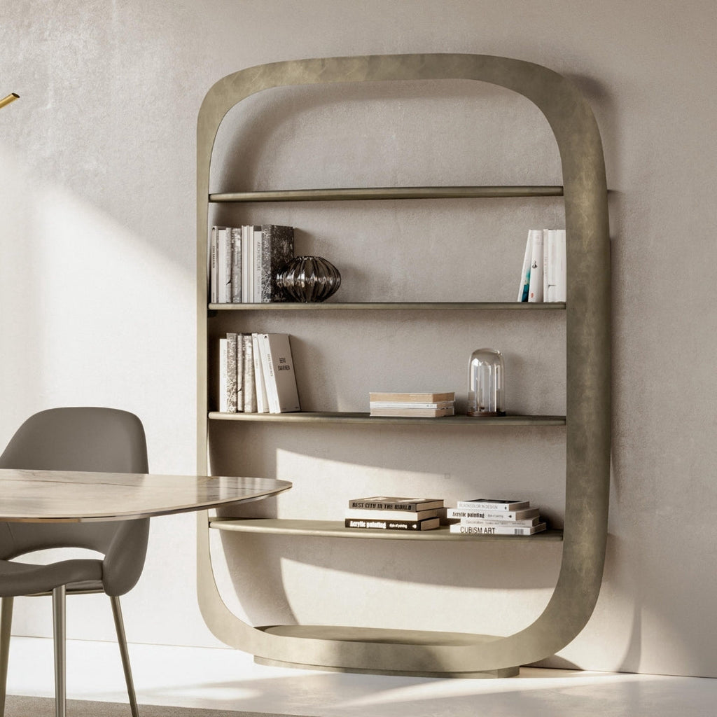 Designer bookshelf online