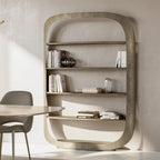 Designer bookshelf online