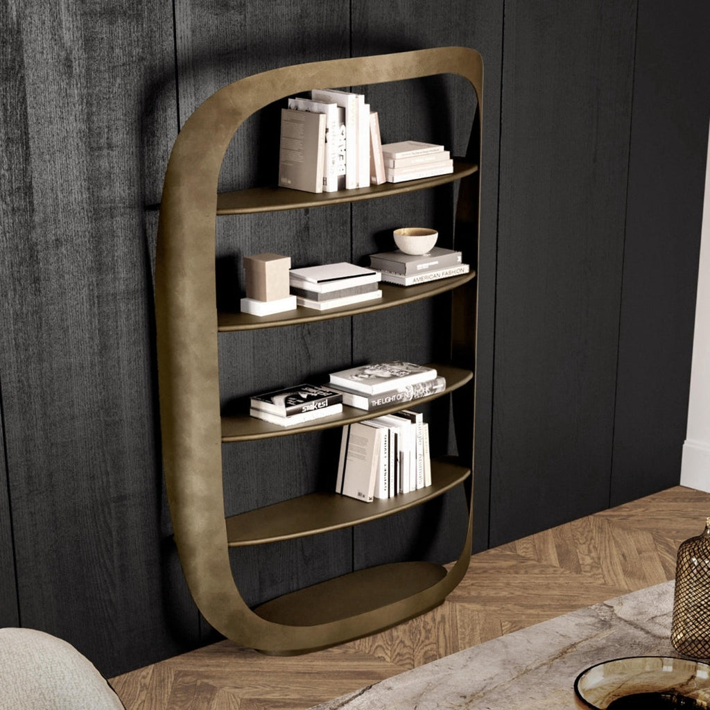 Designer bookshelf online