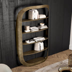 Designer bookshelf online