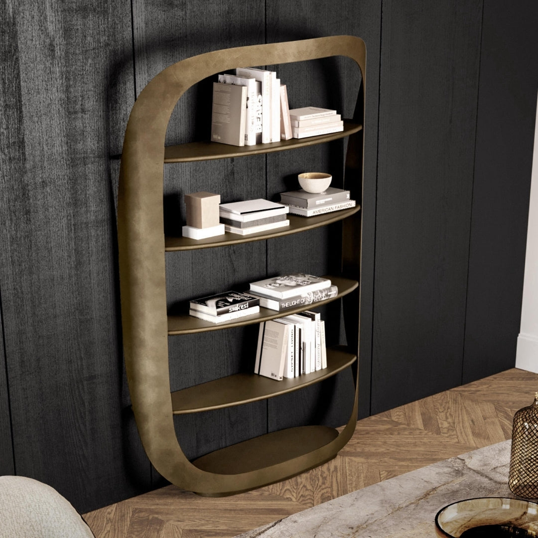 Designer bookshelf online