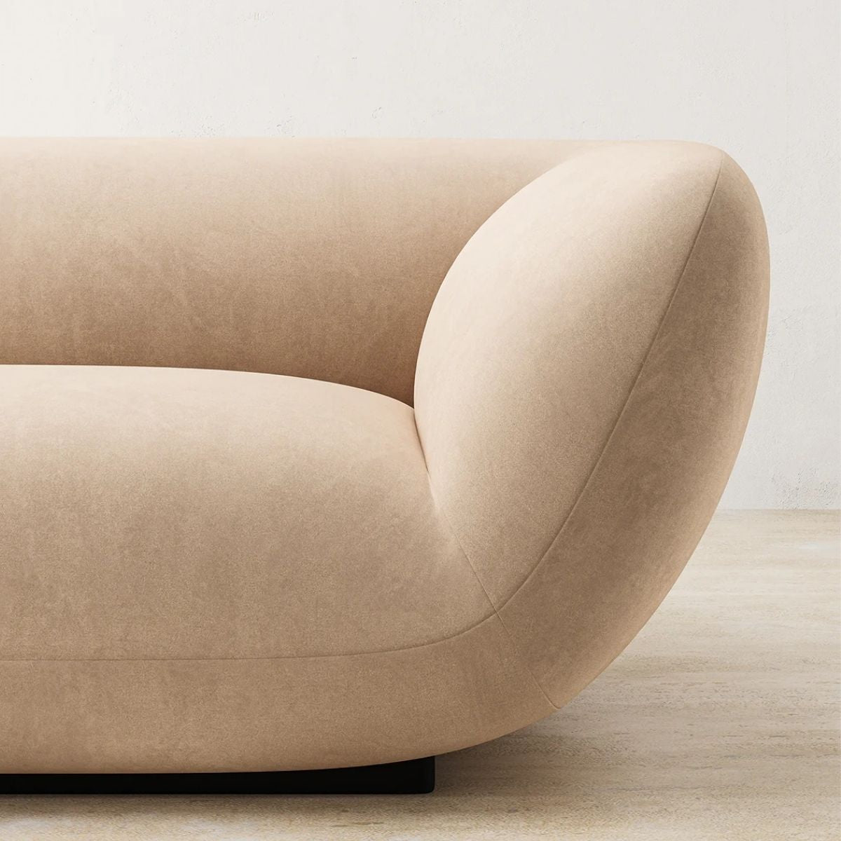 3 Seater Cocoon Embrace Sofa