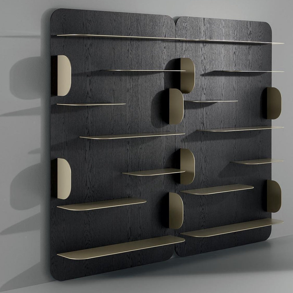 Designer bookshelf online