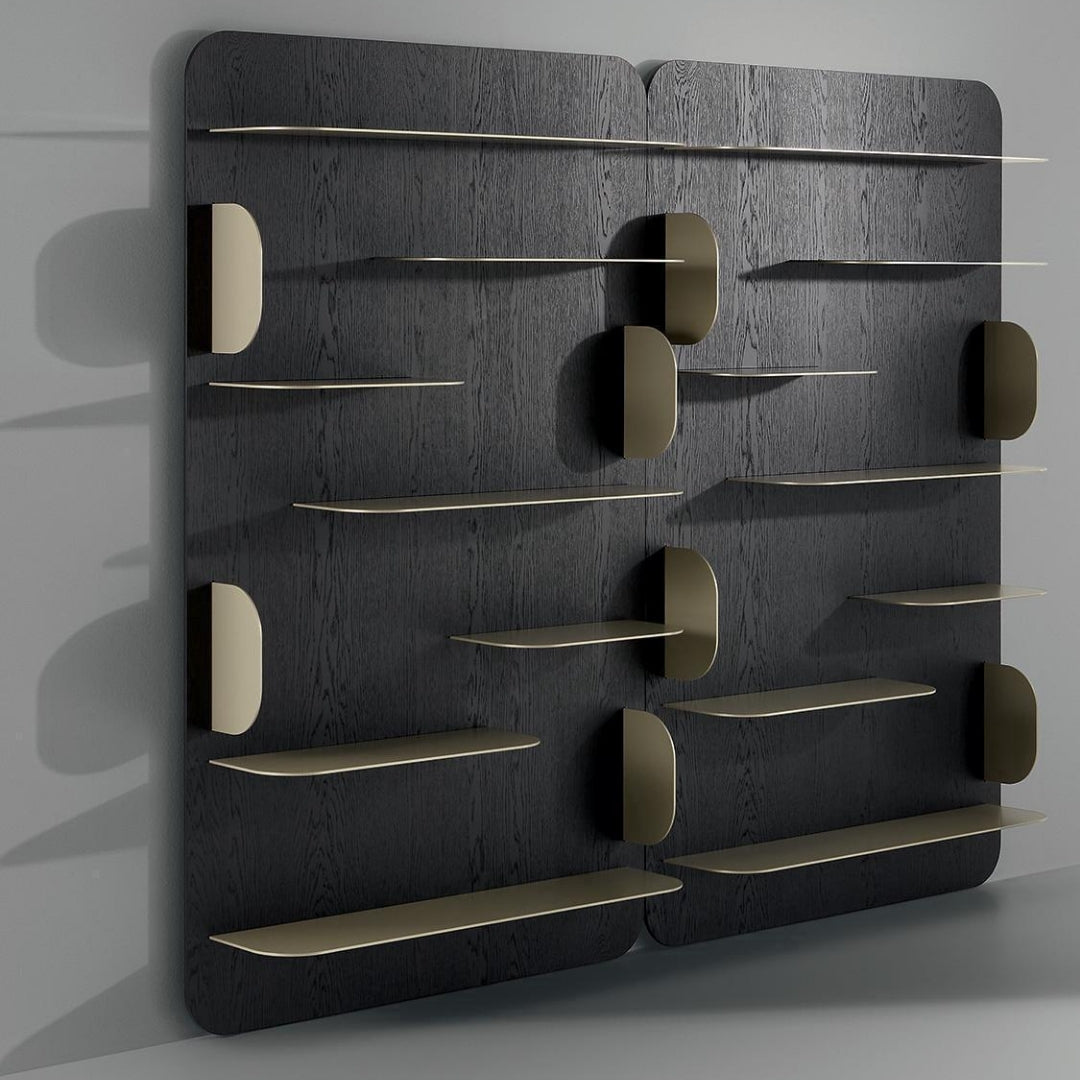 Designer bookshelf online