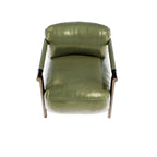 Sage Elegance Luxury Upholstered Modern Accent Chair