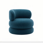 Modern Haven Comfort Lounge Chair