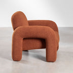 Solace Soft Lounge Armchair