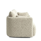 2 Seater Vista Modern Lounge Sofa