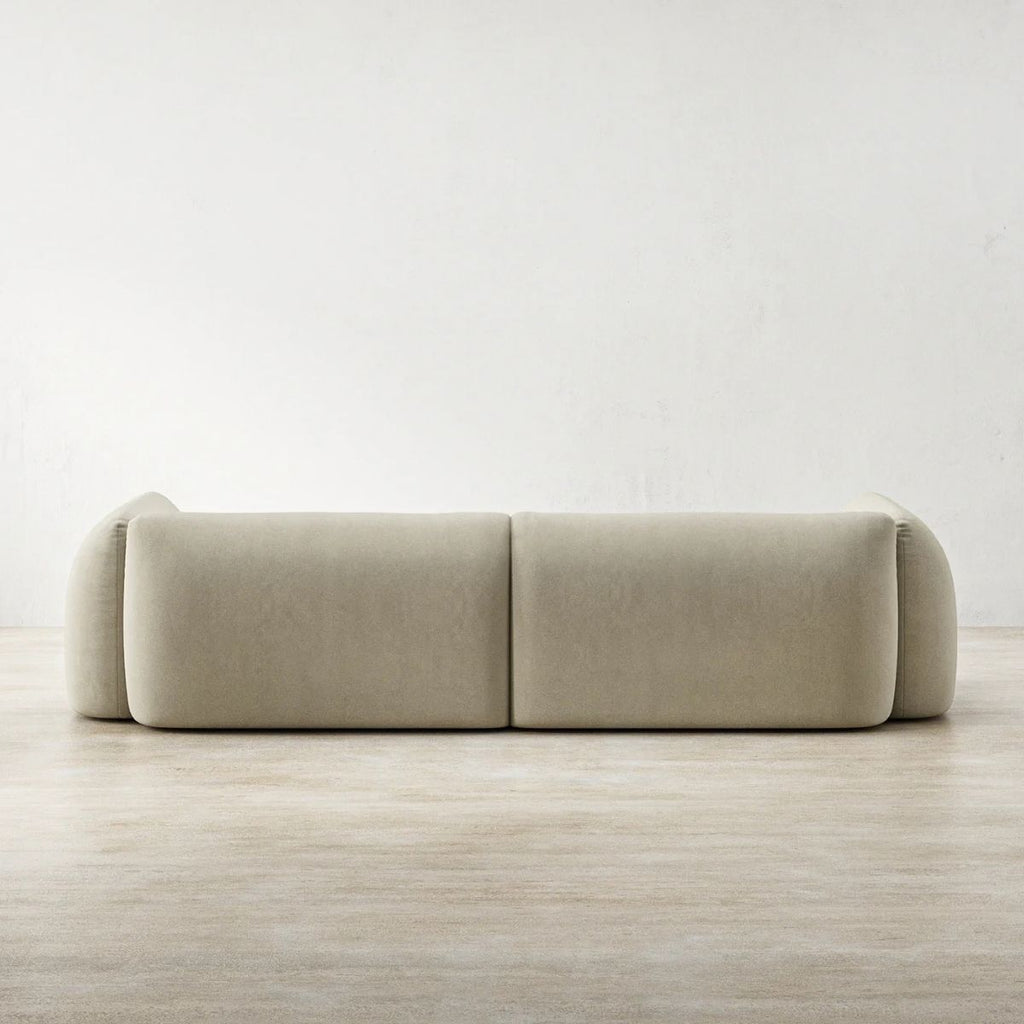 3 Seater Nimbus Cloudform Sofa