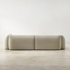 3 Seater Nimbus Cloudform Sofa