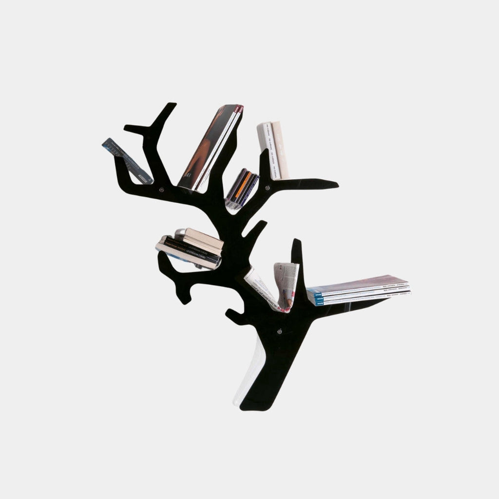 Designer bookshelf online