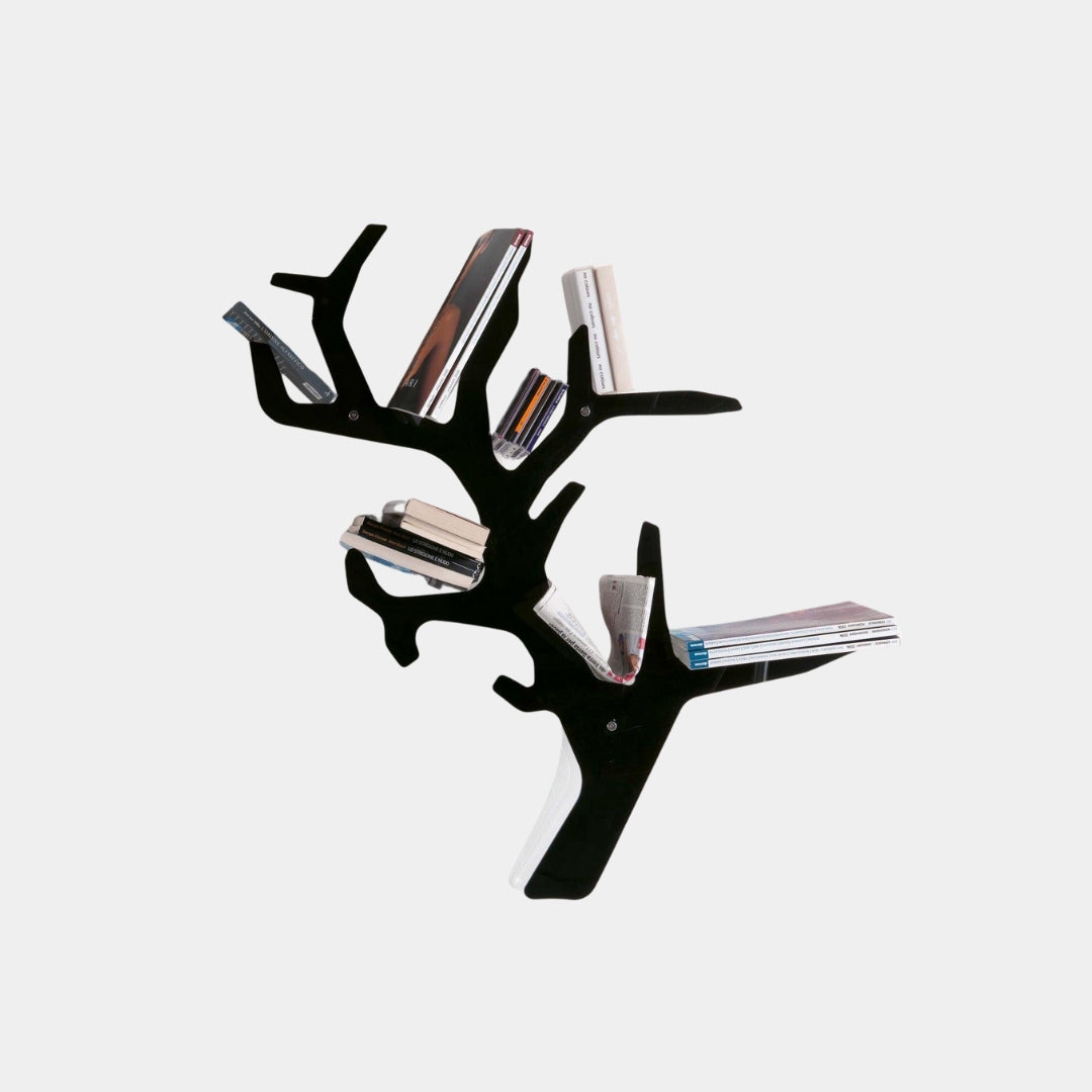 Designer bookshelf online