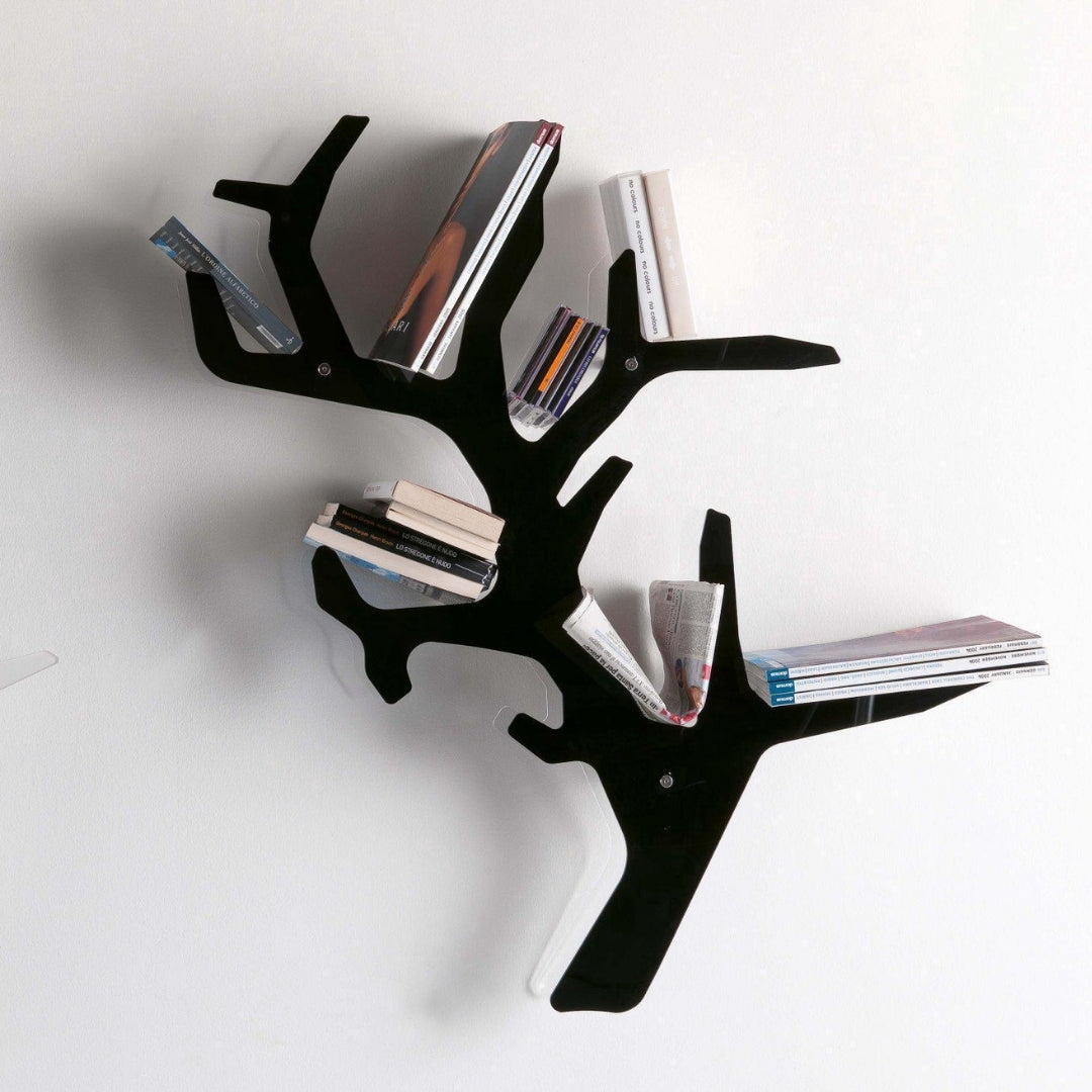 Designer bookshelf online