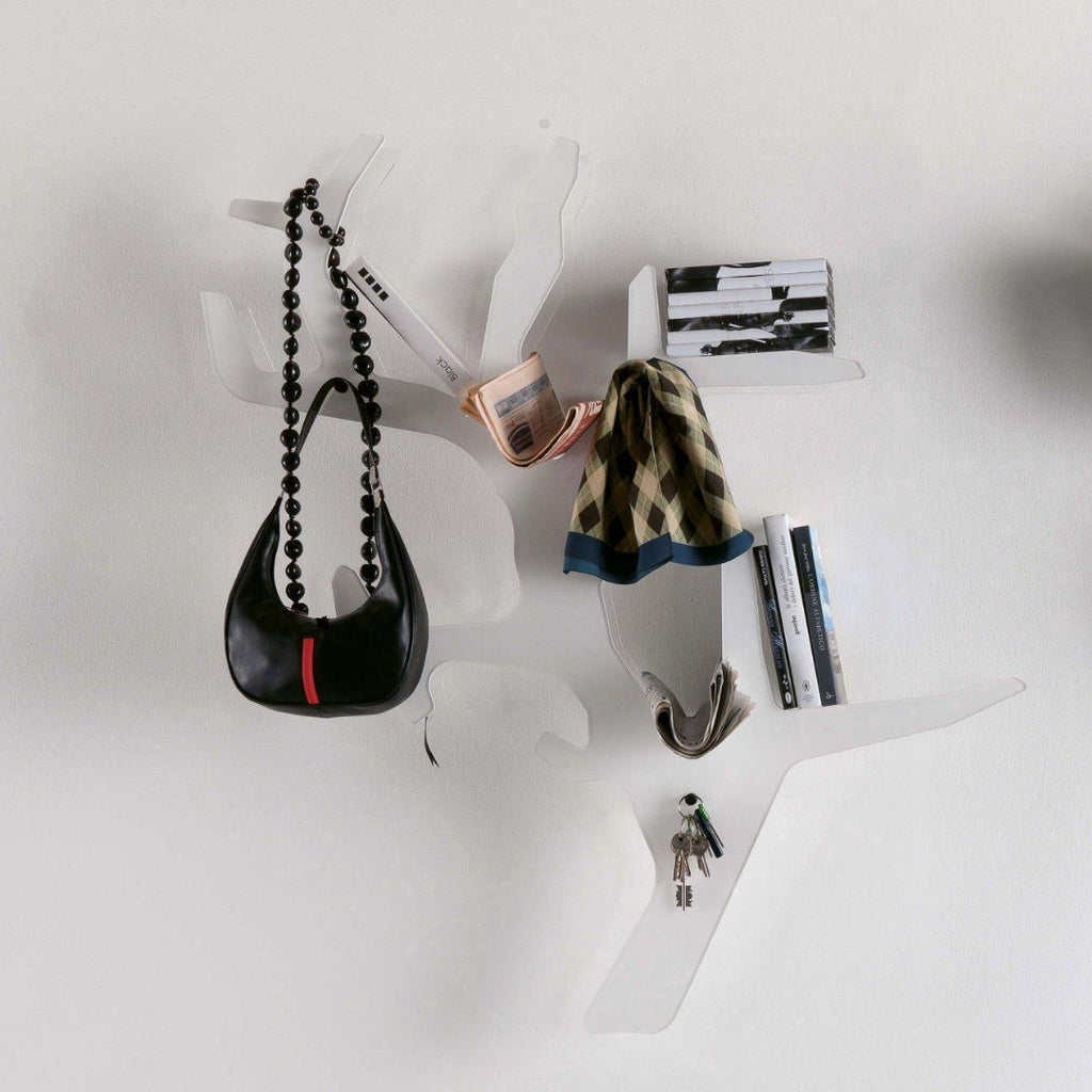 Designer bookshelf online