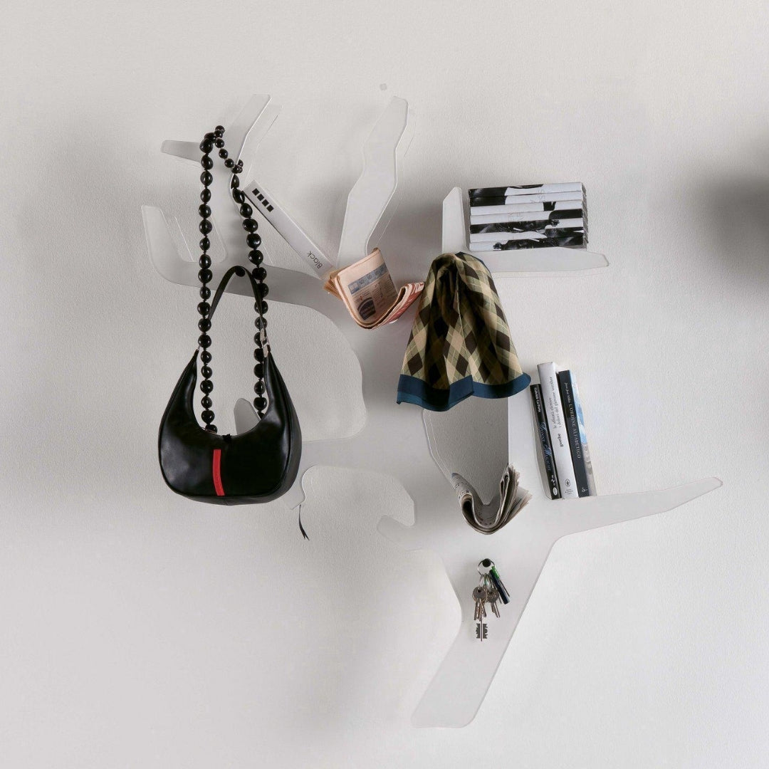 Designer bookshelf online