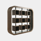 Designer bookshelf online